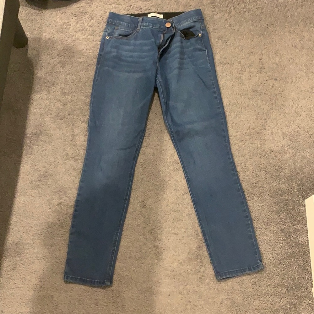 Mason & Belle Skinny Jeans
